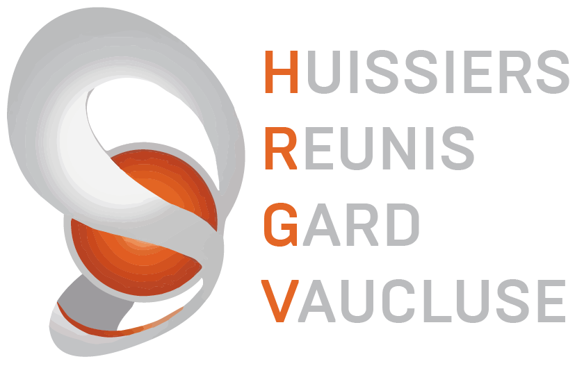 Huissiers Réunis Gard-Vaucluse — Commissaires de justice